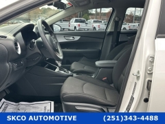 Used 2023  Kia Forte LX IVT at SKCO Automotive near Mobile, AL