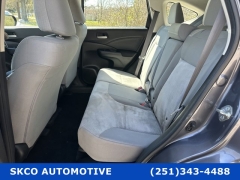 Used 2016 Honda CR-V 4d SUV FWD LX at SKCO Automotive near Mobile, AL