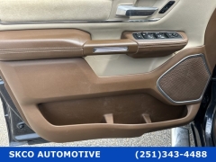 Used 2019 Ram 1500 2WD Crew Cab Laramie at SKCO Automotive near Mobile, AL