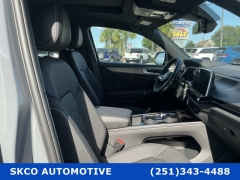 Used 2025  Volkswagen Atlas Cross Sport 2&period;0T SE w&sol;Technology 4MOTION at SKCO Automotive near Mobile&comma; AL