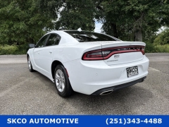 Used 2023  Dodge Charger SXT RWD at SKCO Automotive near Mobile&comma; AL