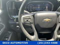 Used 2023  Chevrolet Silverado 1500 4WD Crew Cab 147" LT w&sol;2FL at SKCO Automotive near Mobile&comma; AL