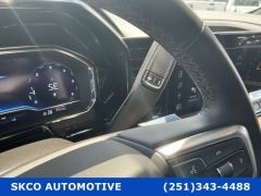 Used 2024  Chevrolet Silverado 1500 4WD Crew Cab 147" LT w&sol;2FL at SKCO Automotive near Mobile&comma; AL