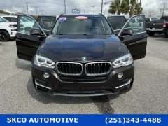 Used 2015  BMW X5 RWD 4dr sDrive35i at SKCO Automotive near Mobile&comma; AL