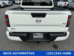 Used 2024  Nissan Frontier Crew Cab 4x2 SV at SKCO Automotive near Mobile&comma; AL