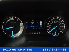Used 2020  Ford Ranger 4WD SuperCrew XLT at SKCO Automotive near Mobile&comma; AL