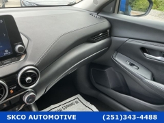 Used 2024  Nissan Sentra SV CVT at SKCO Automotive near Mobile&comma; AL