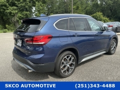 Used 2022  BMW X1 sDrive28i Sports Activity Vehicle at SKCO Automotive near Mobile&comma; AL
