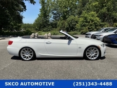 Used 2011  BMW 3 Series 2dr Conv 335is at SKCO Automotive near Mobile&comma; AL