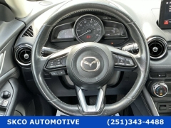 Used 2019  Mazda CX-3 4d SUV FWD Touring at SKCO Automotive near Mobile&comma; AL