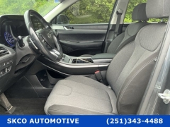 Used 2020  Hyundai Palisade 4d SUV FWD SEL Convenience at SKCO Automotive near Mobile&comma; AL