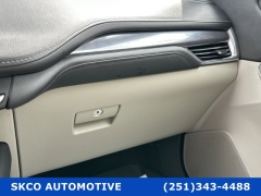 Used 2019  Cadillac XT4 4d SUV FWD Luxury at SKCO Automotive near Mobile&comma; AL