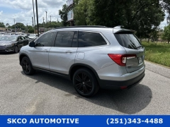 Used 2021 Honda Pilot Special Edition 2WD at SKCO Automotive near Mobile, AL
