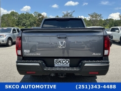 Used 2019  Honda Ridgeline Crew Cab AWD RTL-E at SKCO Automotive near Mobile&comma; AL
