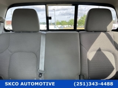 Used 2019 Nissan Frontier 2WD Crew Cab SV at SKCO Automotive near Mobile, AL