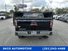 Used 2017  GMC Sierra 1500 2WD Crew Cab SLT Premium Pkg at SKCO Automotive near Mobile&comma; AL