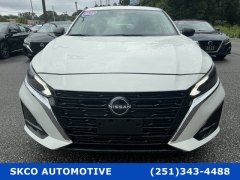 Used 2025  Nissan Altima SV FWD at SKCO Automotive near Mobile&comma; AL