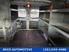 Used 2017 Nissan NV 1500 Cargo Van 3d Van SV at SKCO Automotive near Mobile, AL