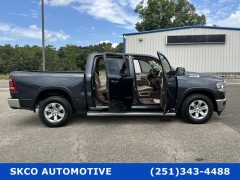 Used 2019 Ram 1500 2WD Crew Cab Laramie at SKCO Automotive near Mobile, AL
