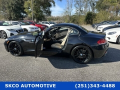 Used 2010  BMW Z4 2dr Roadster sDrive35i at SKCO Automotive near Mobile&comma; AL