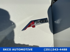 Used 2018  Acura TLX 4d Sedan FWD 3&period;5L A-Spec Red at SKCO Automotive near Mobile&comma; AL