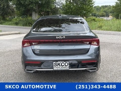 Used 2022  Kia K5 LXS FWD at SKCO Automotive near Mobile&comma; AL