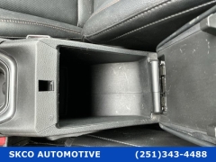 Used 2023  Jeep Compass Latitude Lux 4x4 at SKCO Automotive near Mobile&comma; AL