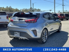 Used 2020  Hyundai Veloster 3d Hatchback 2&period;0L Premium at SKCO Automotive near Mobile&comma; AL