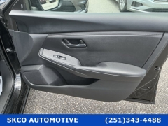 Used 2025  Nissan Sentra S CVT at SKCO Automotive near Mobile&comma; AL