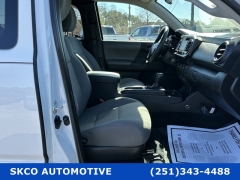 Used 2021  Toyota Tacoma 2WD SR5 Access Cab 6ft Bed I4 AT at SKCO Automotive near Mobile&comma; AL