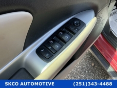 Used 2018  Dodge Journey 4d SUV FWD SE at SKCO Automotive near Mobile&comma; AL