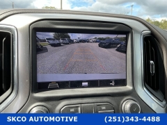 Used 2020  Chevrolet Silverado 1500 2WD Crew Cab LTZ at SKCO Automotive near Mobile&comma; AL