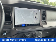 Used 2025  Ford Bronco Big Bend 4 Door 4x4 at SKCO Automotive near Mobile&comma; AL