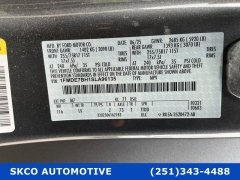 Used 2025  Ford Bronco Big Bend 4 Door 4x4 at SKCO Automotive near Mobile&comma; AL