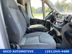 Used 2019  Ram ProMaster Cargo Van 3500 High Roof Ext Van 159" WB at SKCO Automotive near Mobile&comma; AL