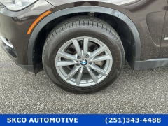 Used 2015  BMW X5 RWD 4dr sDrive35i at SKCO Automotive near Mobile&comma; AL
