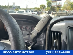 Used 2016  Chevrolet Silverado 1500 2WD Crew Cab Work Truck at SKCO Automotive near Mobile&comma; AL