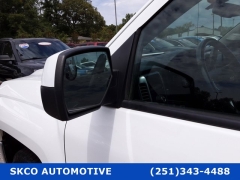 Used 2016 Chevrolet Silverado 1500 4WD Crew Cab LT at SKCO Automotive near Mobile, AL