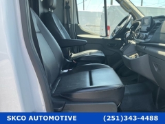 Used 2023  Ford Transit Cargo Van T-250 148" Hi Rf 9070 GVWR RWD at SKCO Automotive near Mobile&comma; AL