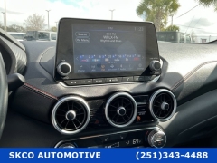 Used 2024  Nissan Sentra SR CVT at SKCO Automotive near Mobile&comma; AL