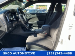 Used 2020  Dodge Charger 4d Sedan RWD SXT at SKCO Automotive near Mobile&comma; AL