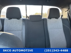 Used 2021  Toyota Tacoma 4WD TRD Sport Double Cab 6ft Bed V6 AT at SKCO Automotive near Mobile&comma; AL