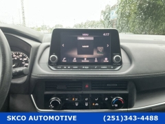Used 2024  Nissan Rogue AWD S at SKCO Automotive near Mobile&comma; AL