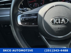 Used 2021  Kia K5 GT-Line FWD at SKCO Automotive near Mobile&comma; AL