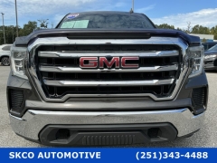 Used 2019  GMC Sierra 1500 2WD Crew Cab SLE at SKCO Automotive near Mobile&comma; AL