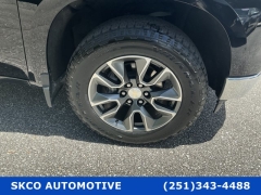 Used 2023  Chevrolet Silverado 1500 4WD Crew Cab 147" LT w&sol;2FL at SKCO Automotive near Mobile&comma; AL