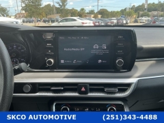 Used 2024  Kia K5 LXS Auto FWD at SKCO Automotive near Mobile&comma; AL