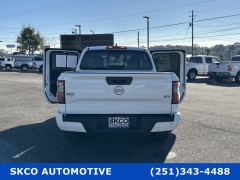 Used 2023  Nissan Frontier Crew Cab 4x2 SV Auto &ast;Ltd Avail&ast; at SKCO Automotive near Mobile&comma; AL