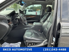 Used 2019  Cadillac Escalade 4d SUV RWD Premium Luxury at SKCO Automotive near Mobile&comma; AL