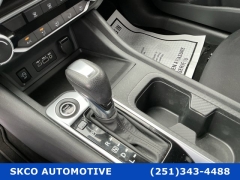 Used 2024  Nissan Sentra SV CVT at SKCO Automotive near Mobile&comma; AL